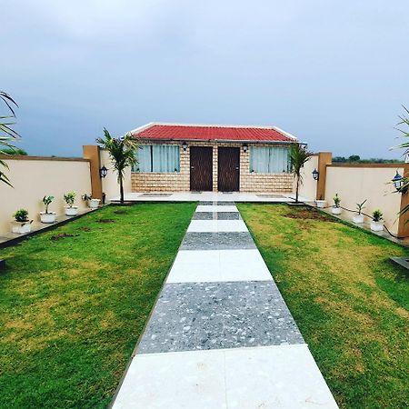 Krishna Farm & Forest Villa Bhuj Kamer foto