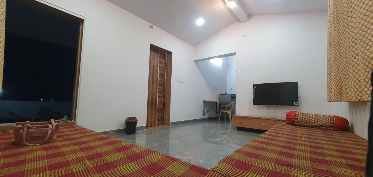 Krishna Farm & Forest Villa Bhuj Buitenkant foto
