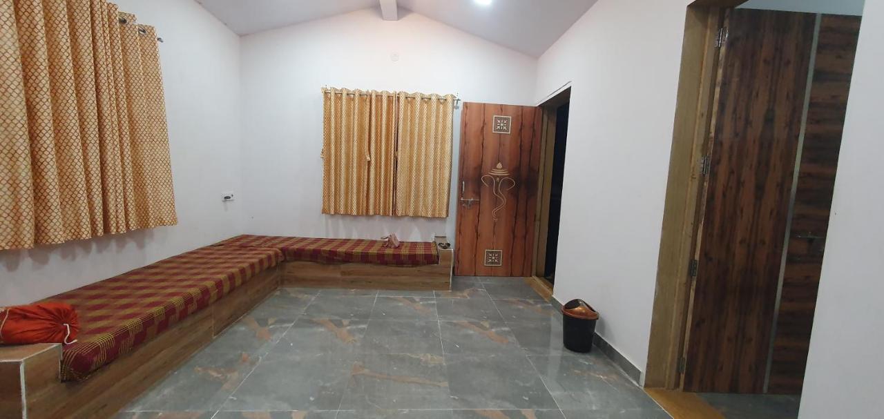 Krishna Farm & Forest Villa Bhuj Buitenkant foto