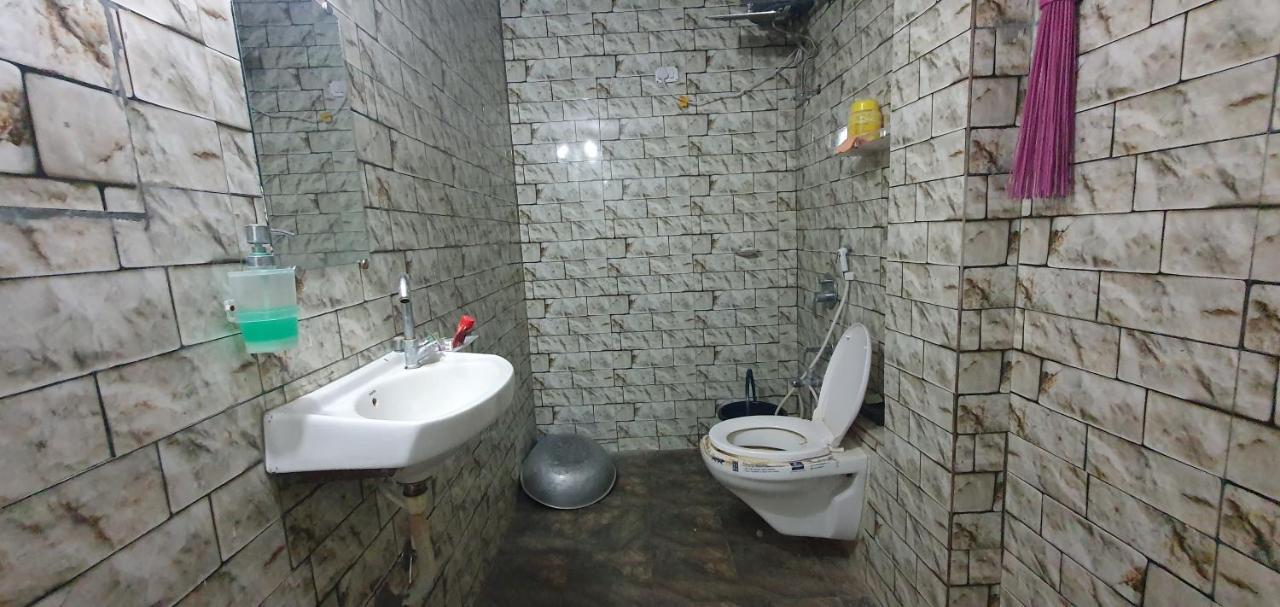 Krishna Farm & Forest Villa Bhuj Buitenkant foto