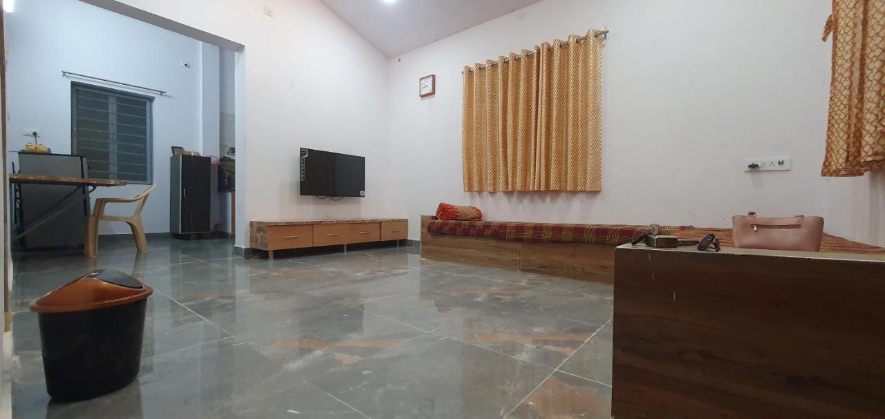 Krishna Farm & Forest Villa Bhuj Buitenkant foto