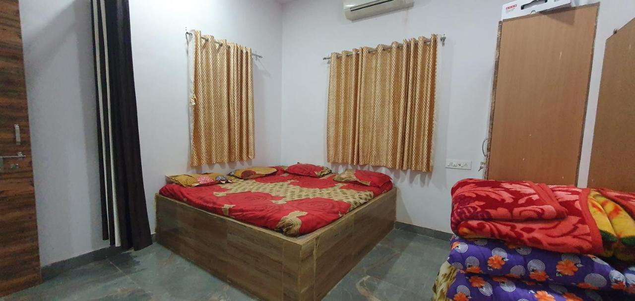 Krishna Farm & Forest Villa Bhuj Buitenkant foto
