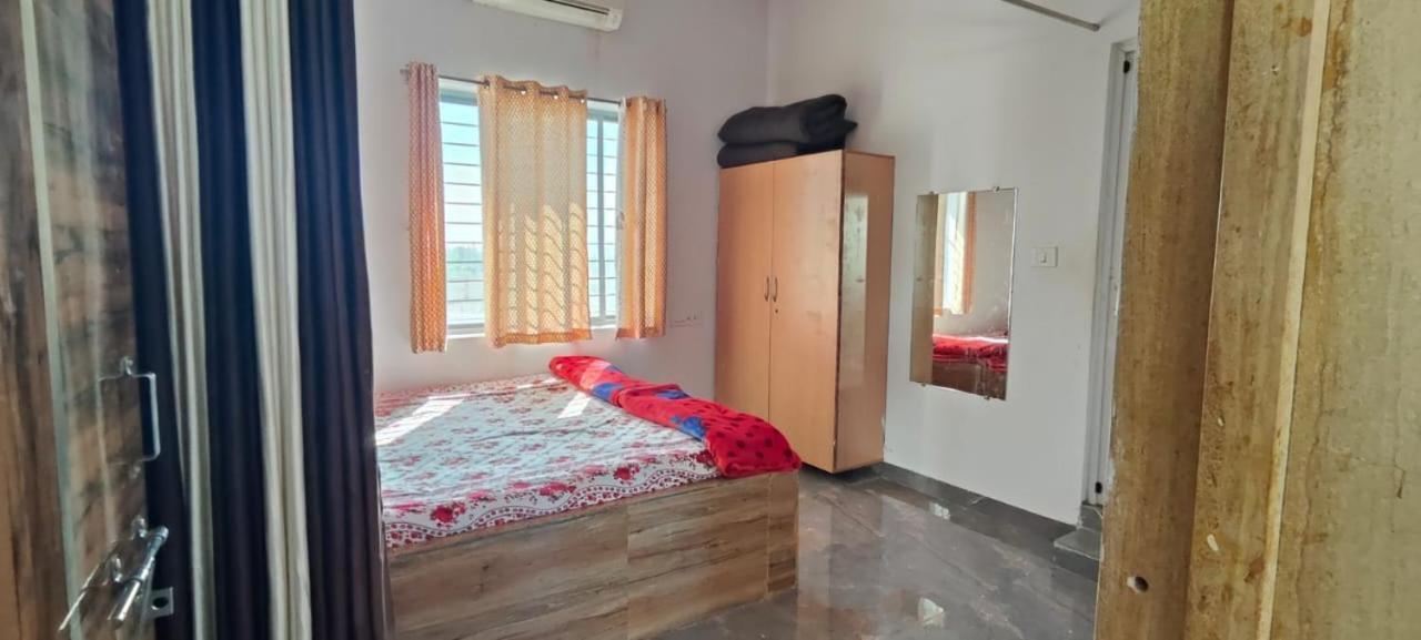 Krishna Farm & Forest Villa Bhuj Buitenkant foto